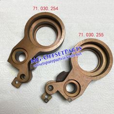 China 71.030.254, 71.030.255,HD SWIVELING LEVER,HD REPLACEMENT PART supplier