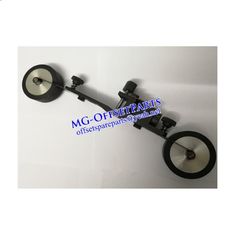China C6.020.104,HD CD102 WHEEL ASSEMBLY ,OFFSET PRINTING MACHINE PARTS supplier