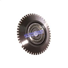 China 03.731.147F HD PERFORATING WHEEL (13TPI) supplier