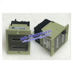 China 00.780.2290,HD 24V SHEET COUNTER,HD REPLACEMENT PART supplier