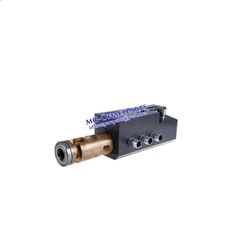 China HD SM102/CD102 MACHINE VALVE HOUSING OS,C5.028.302F,HD OFFSET PRINTING MACHINE PARTS supplier
