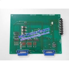 China KMR-IF-C01, 5GW6700030,5GW-6700-030, KOMORI ORIGINAL CONTROL PANEL, KOMORI USED PARTS supplier