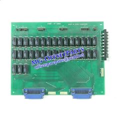 China KMR-IF-D02, 5GX-4400-010, 5GX-6700-020, KOMORI ORIGINAL CONTROL PANEL, KOMORI SECOND-HAND PARTS supplier