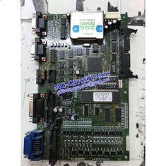 China AAXDE00130,KOMORI CIRCUIT BOARD,KOMORI ORIGINAL NEW PART. supplier