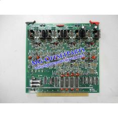 China KOMORI PQC CONTROL BOARD NIKKI DENSO SP-00901A, KOMORI USED PARTS supplier