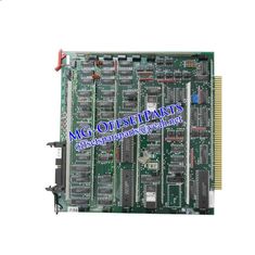 China SP-00881B,ORIGINAL KOMORI PQC CONTROL BOARD PO3 supplier