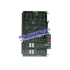 China M86-253,5ZE-6200-070,5ZE6200070,ORIGINAL KOMORI MEMORY BOARD M86-253 supplier