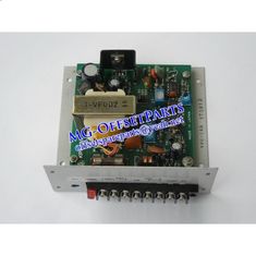 China KPB-171, VFC-16A, KOMORI POWER MODULE, KOMORI USED PARTS supplier