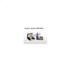 China 8143202202, KOMORI GRIPPER, KOMORI SPARE PARTS, KOMORI REPLACEMENT PARTS supplier