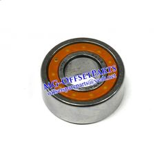 China AA84831400,LR-438/598S/102,2203 H+,KOMORI ORIGINAL BEARING, ORIGINAL SPARE PARTS FOR KOMORI OFFSET PRINTING MACHINE supplier