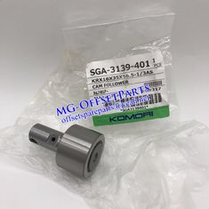 China SGA3139401,KRX16X35X56.5-1/3AS,SGA-3139-401,ORIGINAL KOMORI CAM FOLLOWER supplier