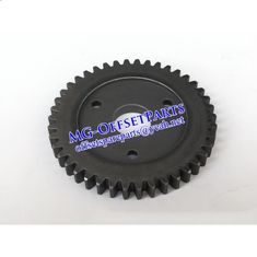 China 764-5300-901,KOMORI LS-40 GEAR,KOMORI REPLACEMENT PARTS supplier