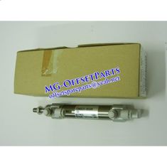 China SMC CDM2E20-N5249-50, KOMORI LS-40 MACHINE AIR CYLINDER, KOMORI SPARE PARTS supplier