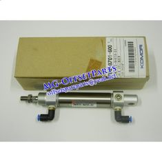 China SMC CM2E20-N4010-50, KOMORI LS-40 MACHINE AIR CYLINDER, KOMORI SPARE PARTS supplier