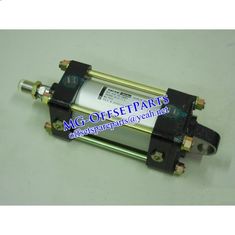 China 444-7511-024, TAIYO CA63B60-AB-XZ-17-X, KOMORI L-40 MACHINE AIR CYLINDER, KOMORI ORIGINAL PARTS supplier