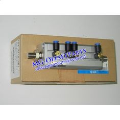 China 7643712201, 764-3712-201, SMC CQSKB25D-W1966-XC10, KOMORI LS-40 MACHINE AIR CYLINDER, KOMORI ORIGINAL NEW PARTS supplier