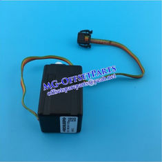 China 61.186.5411/03,3050L024S 24V,HD SM102/PM74/XL75 MACHINE GEARED MOTOR,HD ORIGINAL USED PARTS supplier