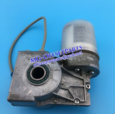 China HD XL105 MACHINE SERVO DRIVE, F2.105.1231/02, HD ORIGINAL USED PARTS supplier