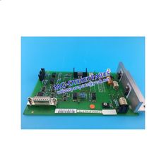 China HD ORIGINAL LAMP CONTROL-2 PCB, PP.05108829, HD ORIGINAL NEW SPARE PARTS supplier