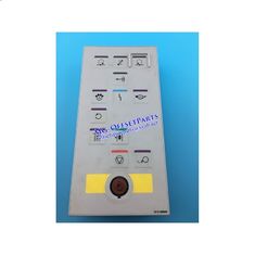 China 91.146.9222/05, 10.111.9599/03, HD ORIGINAL INSTRUCTION PLATE, HD ORIGINAL NEW SPARE PARTS supplier