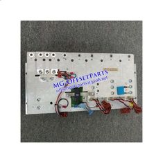 China HD ORIGINAL MODULE BLT 1 FOR GTOZS 52, 98.101.1051/03, HD ORIGINAL USED SPARE PARTS supplier