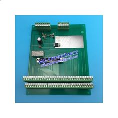 China C2.178.1736, HD ORIGINAL PRINTED CIRCUIT BOARD MIT RELAIS K3, HD ORIGINAL NEW SPARE PARTS supplier
