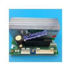 China HD ORIGINAL MOTOR OUTPUT STAGE, PP.05717973, HD ORIGINAL NEW SPARE PARTS supplier