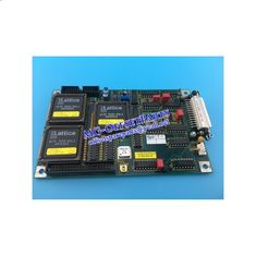 China HD ORIGINAL PCB AK-X-CONTROL, PP.05122376, HD ORIGINAL NEW SPARE PARTS supplier