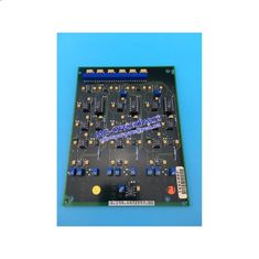 China HD ORIGINAL LOGARITHM BOARD, PP.04972953, HD ORIGINAL NEW SPARE PARTS supplier