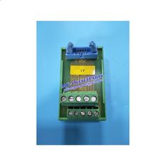 China 91.145.1021, HD ORIGINAL MODULE FEM 10, HD ORIGINAL USED SPARE PARTS supplier