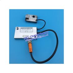 China HD ORIGINAL XL105 MACHINE SENSOR, MV.057.496/02, F2.110.1485, ORIGINAL HD USED SPARE PARTS supplier