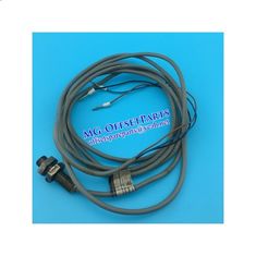 China 61.110.1325, 50.000/0627, HD ORIGINAL SENSOR, ORIGINAL HD USED SPARE PARTS supplier