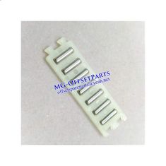 China HD ORIGINAL SM74 MACHINE ROLLER BEARING CAGE, 00.550.1454, FF-2010, ORIGINAL HD NEW PARTS supplier