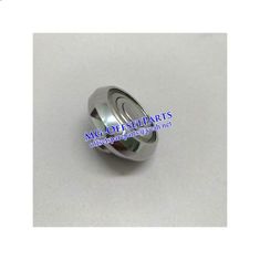 China 00.580.6309, C28, HD ORIGINAL IDLER ROLLER, ORIGINAL HD NEW PARTS supplier