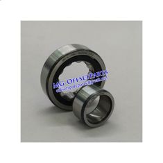 China NU204E TVP2, HD ORIGINAL ROLLER BEARING, ORIGINAL HD NEW PARTS supplier