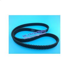 China HD ORIGINAL TOOTHED BELT, 00.580.6010, 250DS8M 1304,ORIGINAL HD NEW PARTS supplier