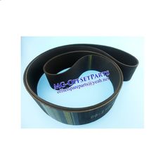 China 00.270.0104, 24PJ-2083-D, HD ORIGINAL V-RIBBED BELT, ORIGINAL HD NEW PARTS supplier