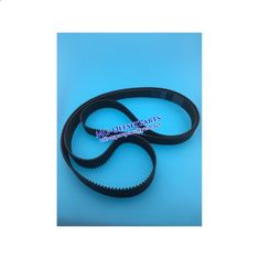 China HD ORIGINAL TOOTHED BELT, 00.580.6164, 400 S8M 2800, ORIGINAL HD NEW PARTS supplier