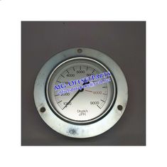 China HD ORIGINAL TACHOMETER, 43.031.001, ORIGINAL HD NEW PARTS supplier