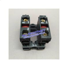 China 00.783.2326,HD AUXILIARY SWITCH,ZB5AZ104, 2NC,HD MACHINE SPARE PARTS supplier