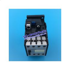 China HD AUXILIARY CONTACTOR, 00.780.3958/02, 3TH 4031-OAM O 220V, 30N0,1NC, HD NEW PARTS supplier