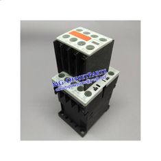 China 00.780.3960/02, 3TH42, 44E, 220V, AC, 4NO, 4NC, HD AUXILIARY CONTACTOR, HD NEW PARTS supplier