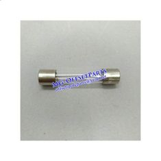 China HD CARTRIDGE FUSE, 00.781.1412, 6,3X32MM, 3.15A 250V, HD NEW PARTS supplier