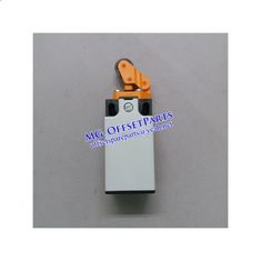 China 00.783.0378, HD LIMIT SWITCH, HD NEW PARTS supplier