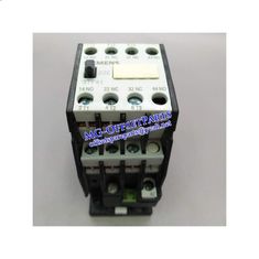 China 00.783.0743, 3TF41 22E 220V, 5.5KW, HD CONTACTOR, HD NEW PARTS supplier
