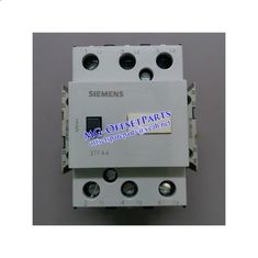 China 00.783.0745, 3TF44 22, 220V 15KW, HD CONTACTOR, HD NEW PARTS supplier