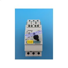 China 00.783.0130, 3RV1031-4FA15 28-40A, HD MOTOR CIRCUIT-BREAKER, HD USED PARTS supplier