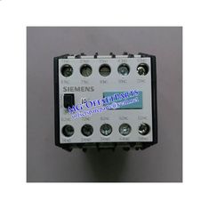 China HD CONTACTOR, 00.783.0746, 3TH43 100E 220V, HD NEW PARTS supplier