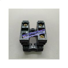 China 00.783.3332, ZB5AZ105, HD AUXILIARY SWITCH, HD NEW PARTS supplier