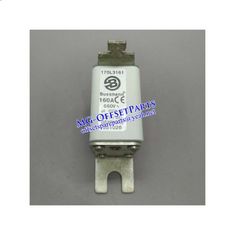 China HD SEMICONDUCTOR FUSE, 61.101.1021/01, 160A 660V, 170L3161 00T/80, HD NEW PARTS supplier